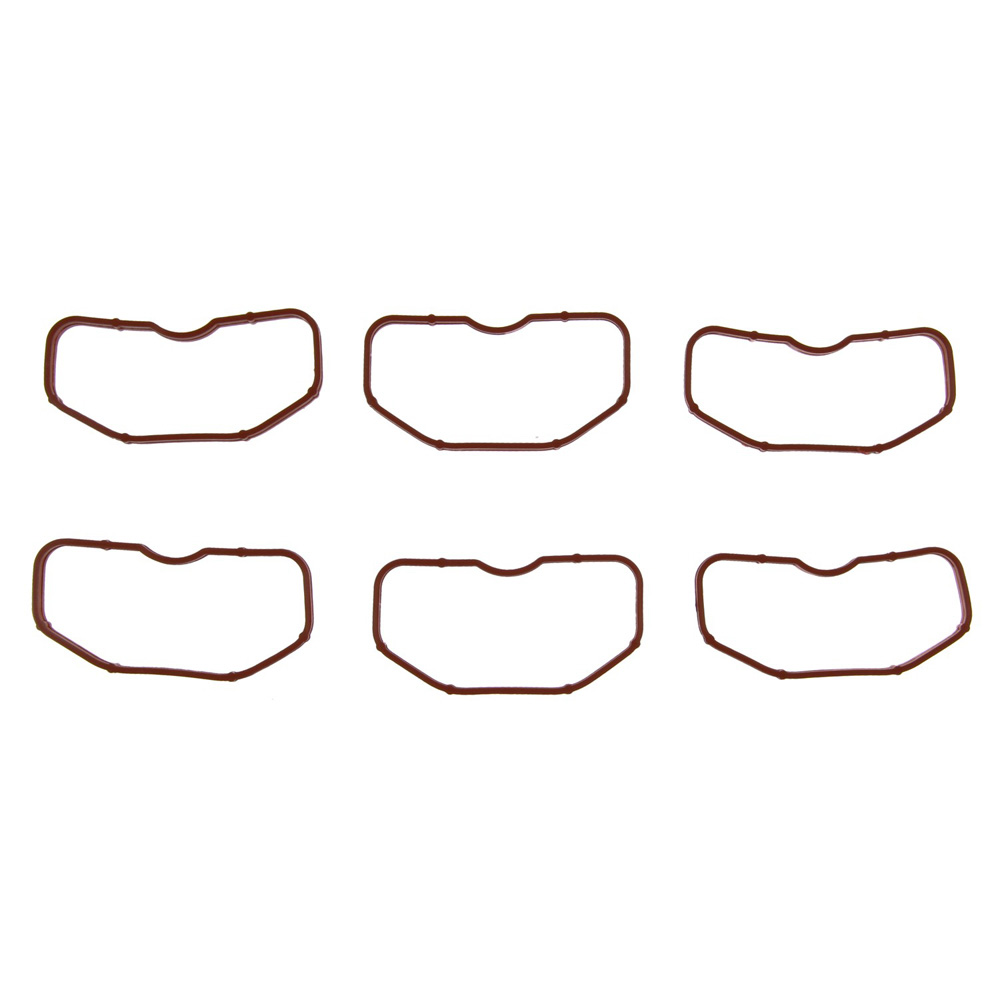 2012 Audi S4 Intake Manifold Gasket Set