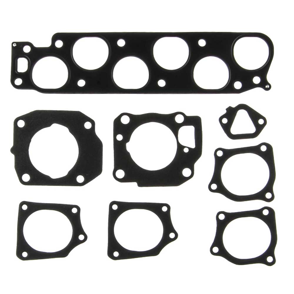 1997 Acura CL Fuel Injection Plenum Gasket Set