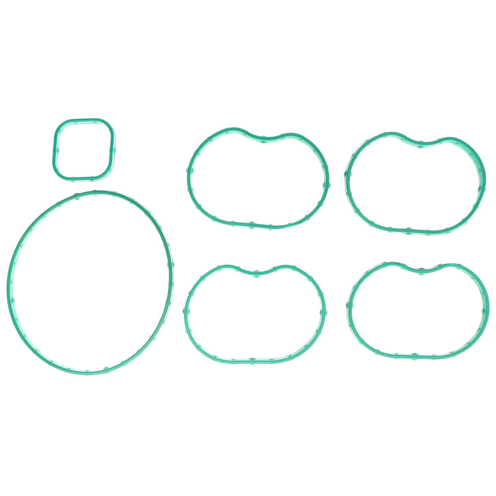 2012 Gmc Terrain Intake Manifold Gasket Set
