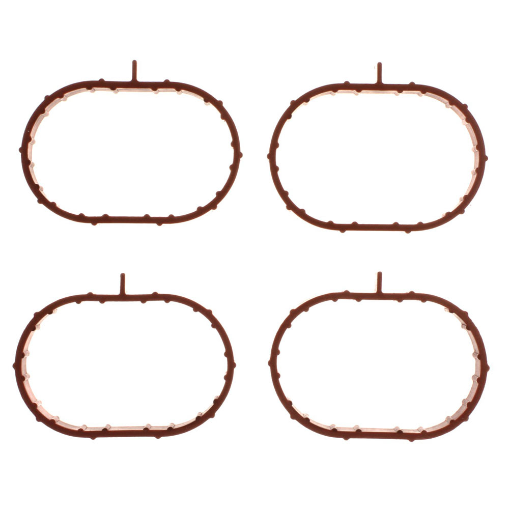 2012 Suzuki Kizashi Intake Manifold Gasket Set
