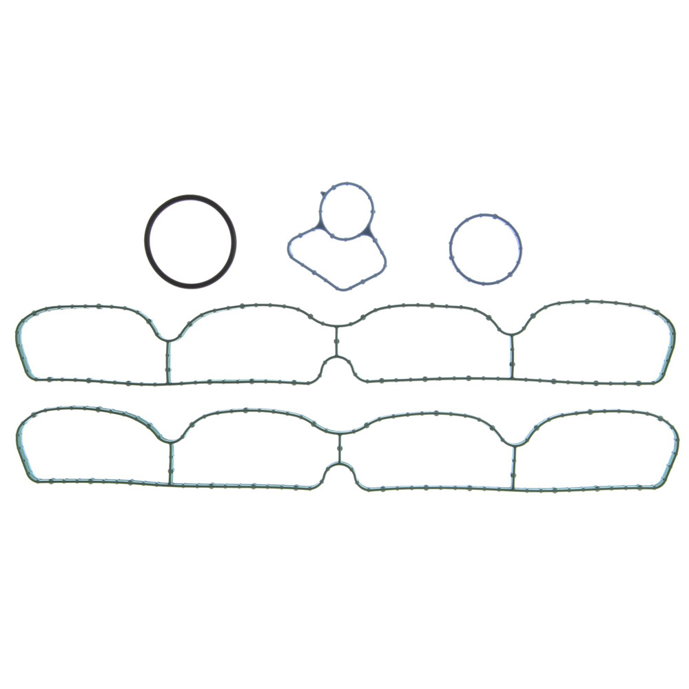 2009 Ford Explorer Intake Manifold Gasket Set