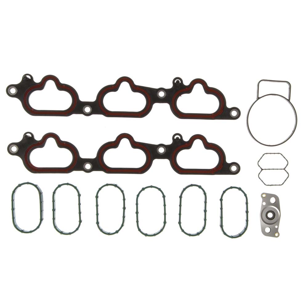 2004 Mazda 6 Intake Manifold Gasket Set