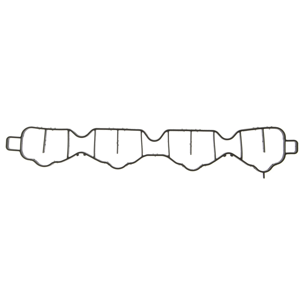 2011 Chevrolet Aveo Intake Plenum Gasket
