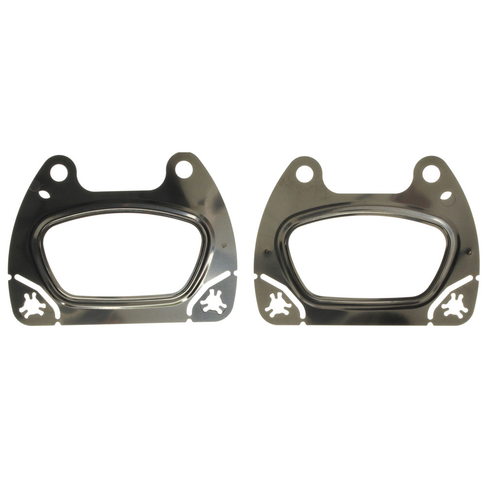 2013 Dodge Avenger Exhaust Manifold Gasket Set