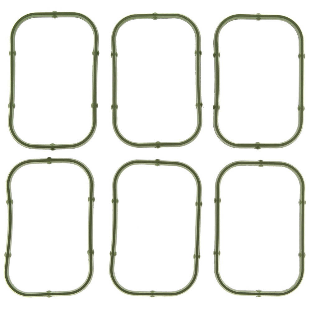 2015 Dodge Durango Fuel Injection Plenum Gasket Set