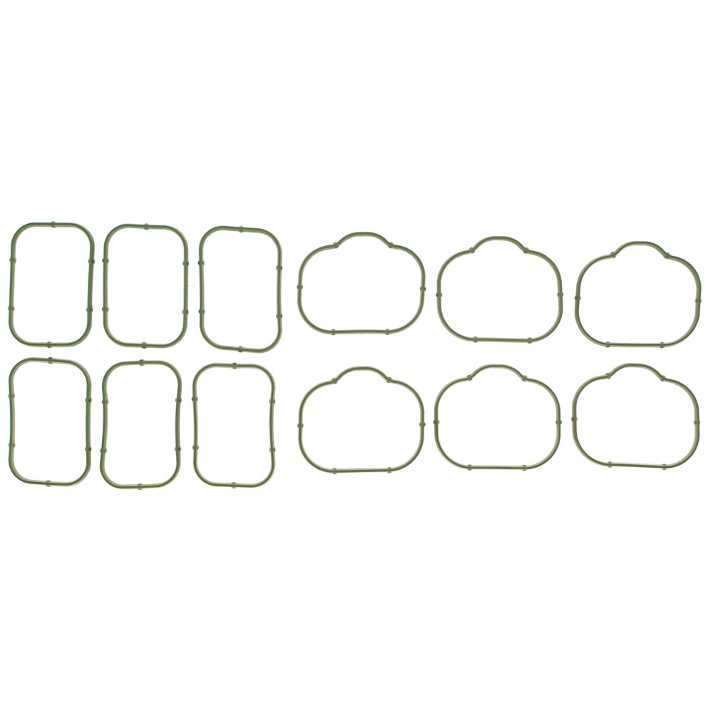 2013 Dodge Avenger Intake Manifold Gasket Set