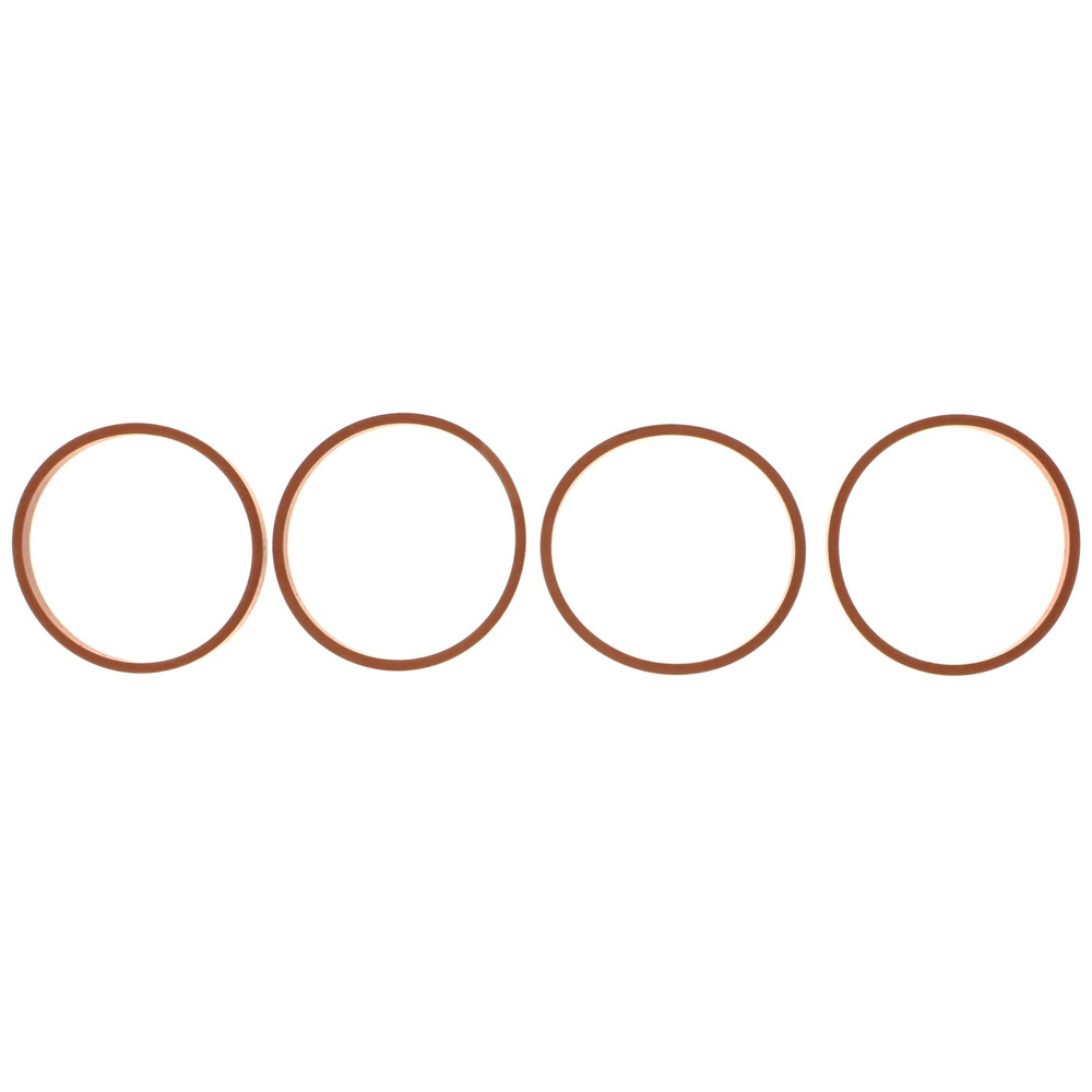 2013 Mini Cooper Intake Manifold Gasket Set