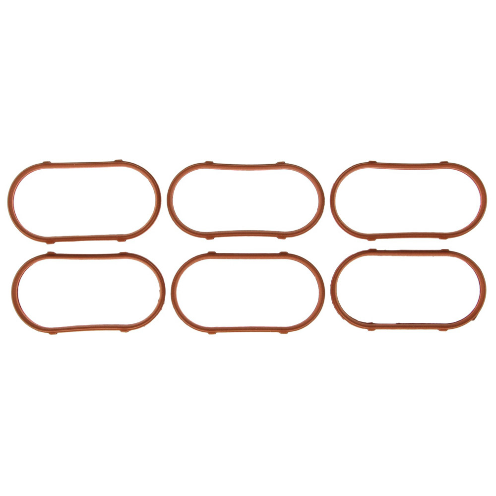 1992 Bmw 525 Intake Manifold Gasket Set