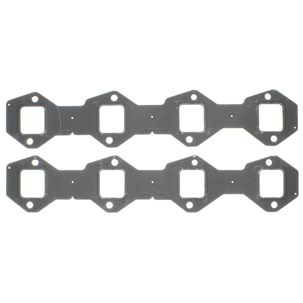 2016 Ford F-450 Super Duty Exhaust Manifold Gasket Set