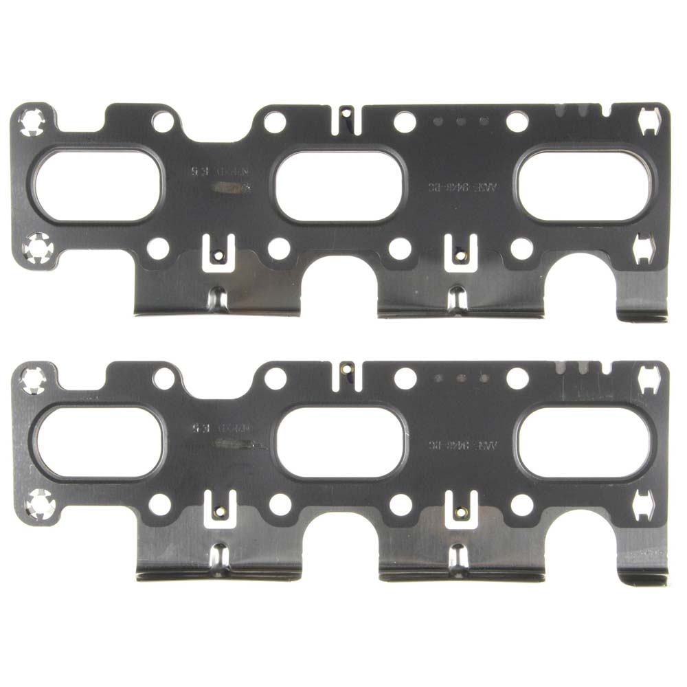2012 Ford Flex Exhaust Manifold Gasket Set