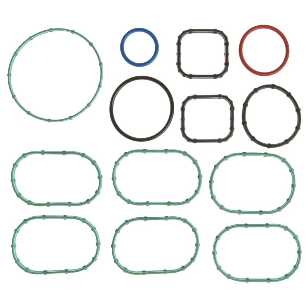 2012 Ford Flex Intake Manifold Gasket Set