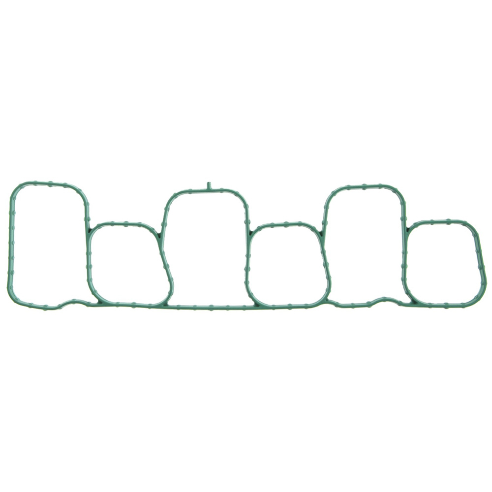 2021 Ford Explorer Fuel Injection Plenum Gasket