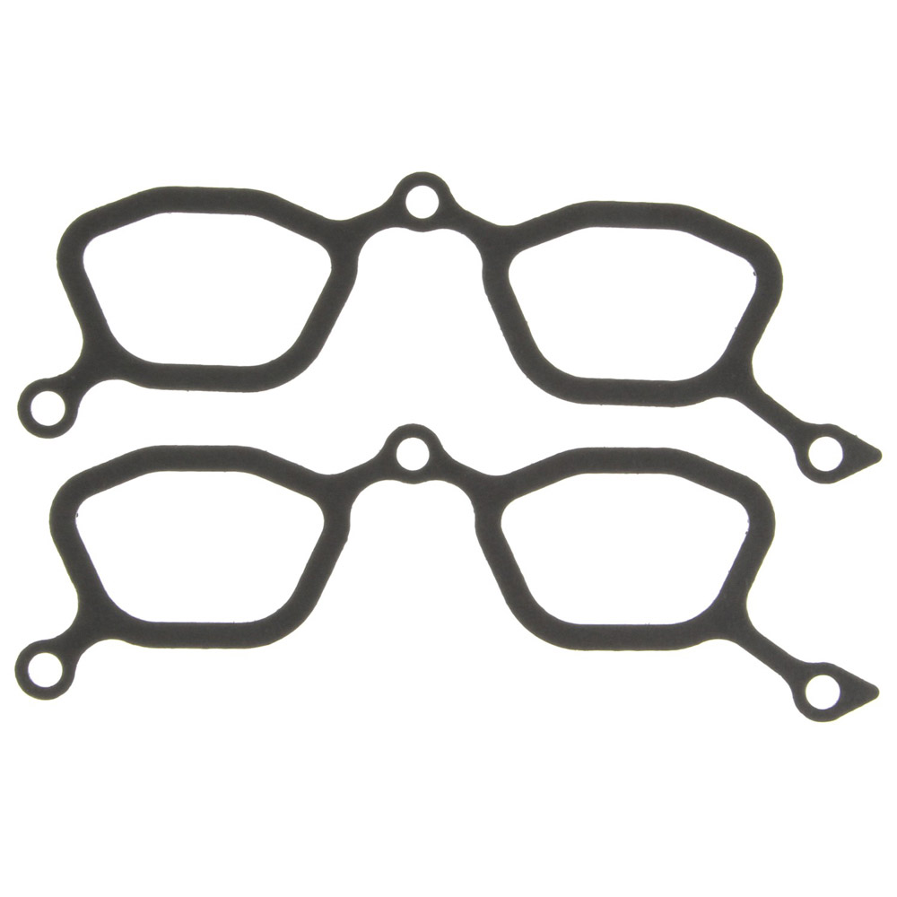 2013 Subaru Legacy Intake Plenum Gasket