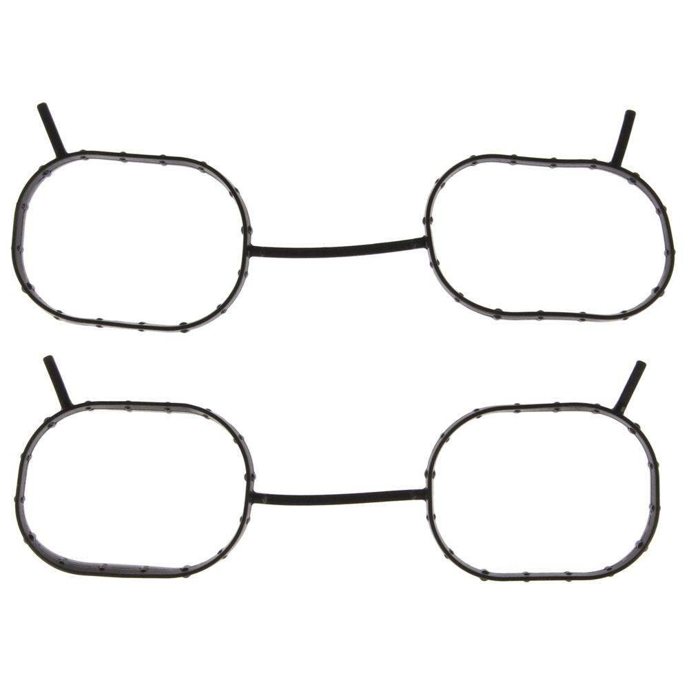 2014 Subaru Outback Fuel Injection Plenum Gasket Set