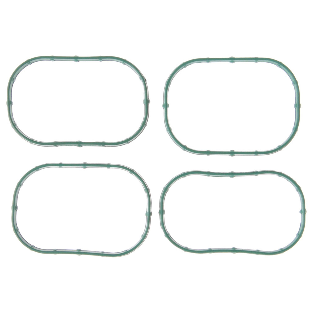 2016 Ford Focus Intake Manifold Gasket Set