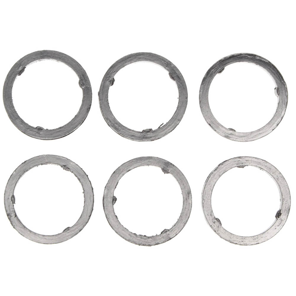 2017 Bmw M2 Exhaust Manifold Gasket Set