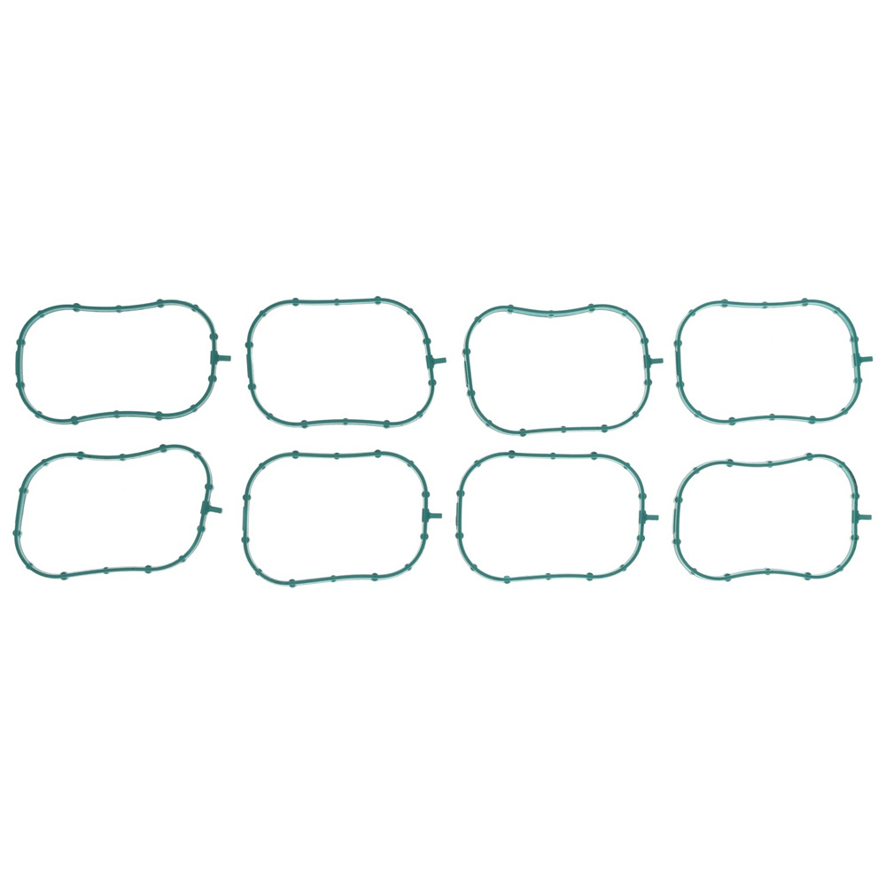 2019 Gmc Yukon Intake Manifold Gasket Set