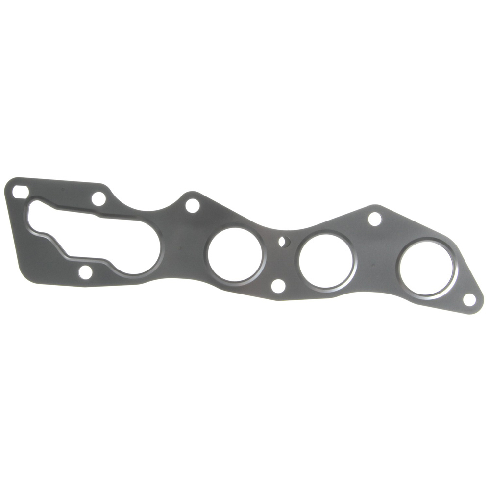 2013 Ford C-Max Exhaust Manifold Gasket Set