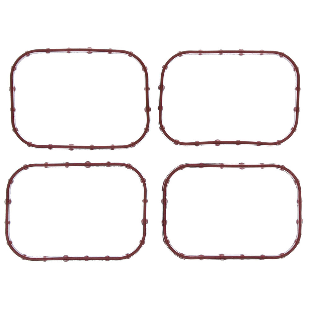 2012 Ford Explorer Intake Manifold Gasket Set