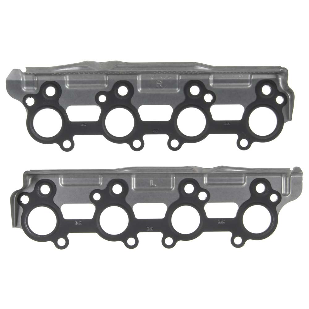 2007 Lexus GX470 Exhaust Manifold Gasket Set
