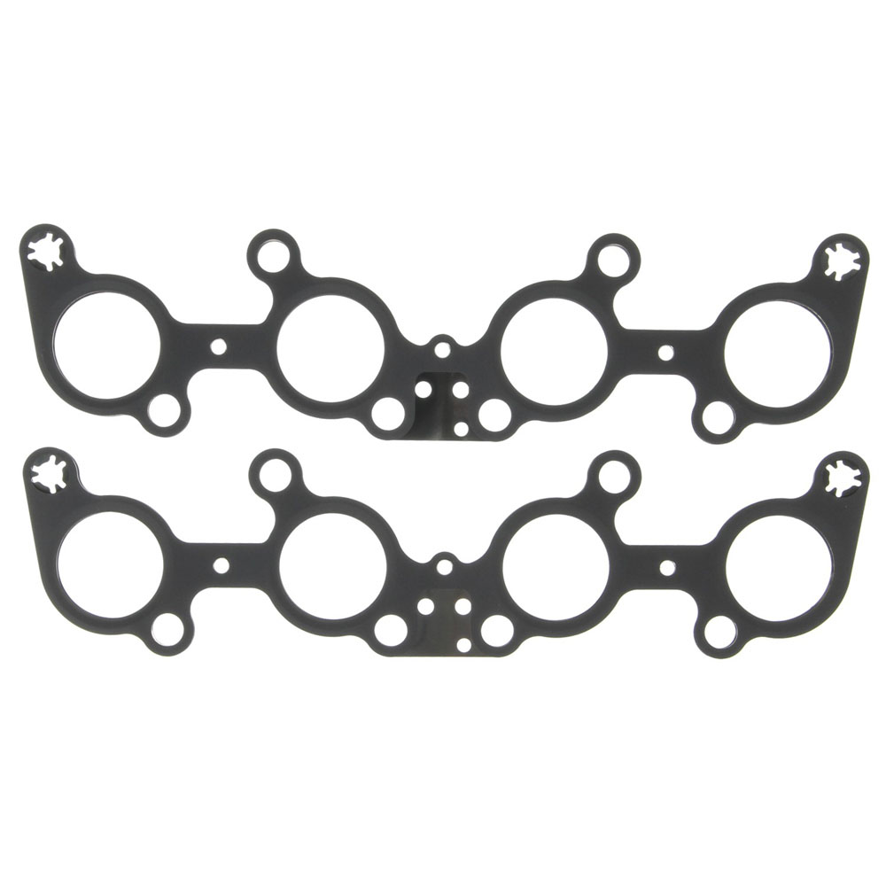 2012 Ford Mustang Exhaust Manifold Gasket Set