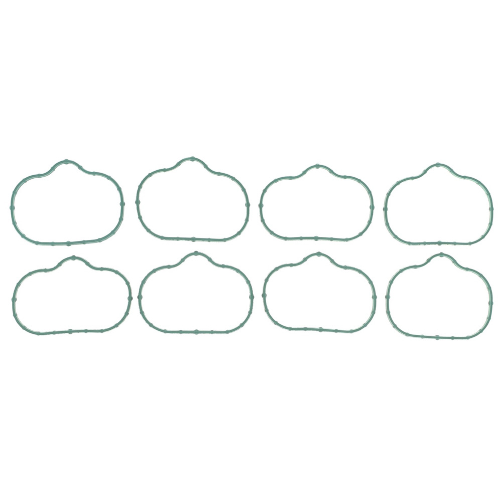 2012 Ford Mustang Intake Manifold Gasket Set