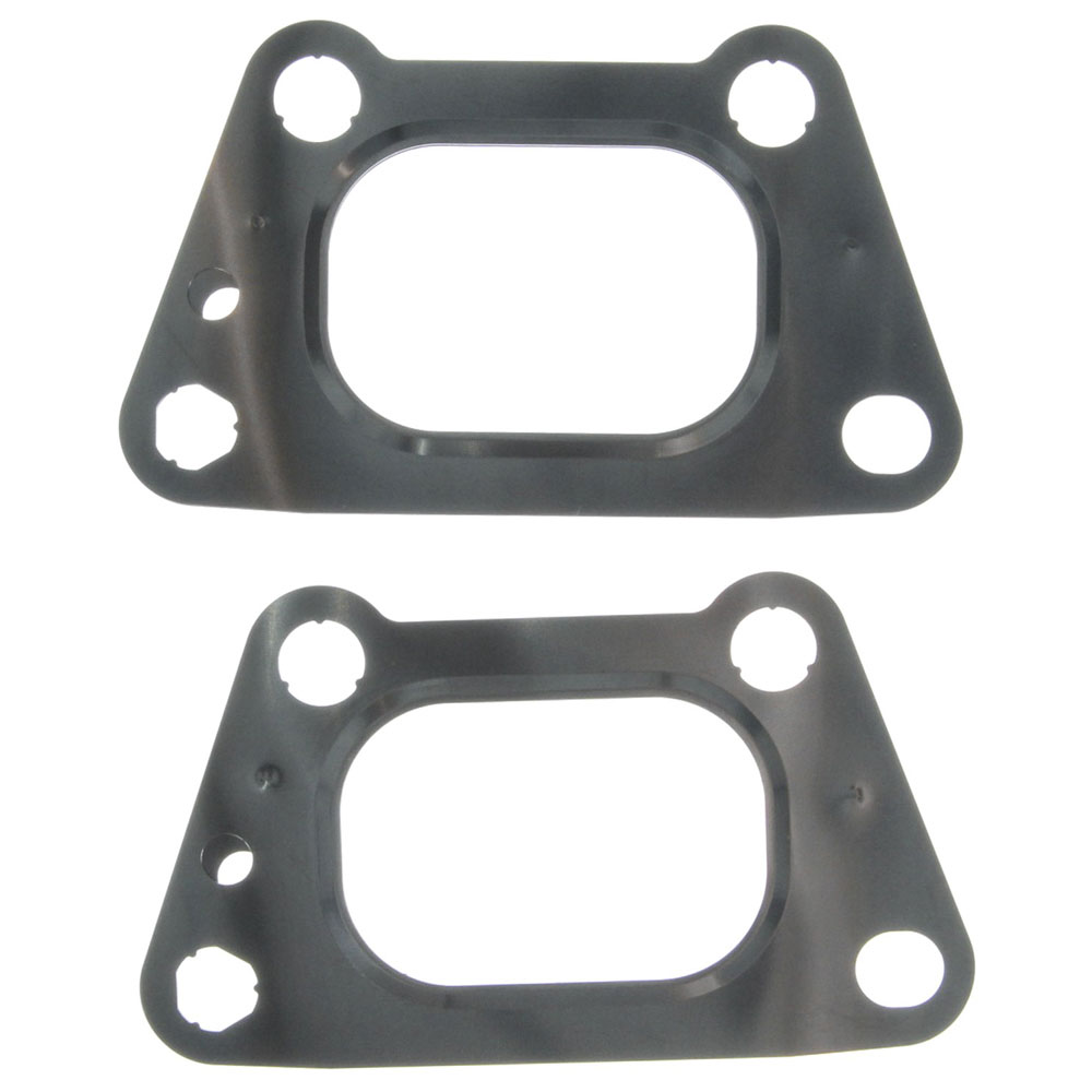 2012 Cadillac SRX Exhaust Manifold Gasket Set