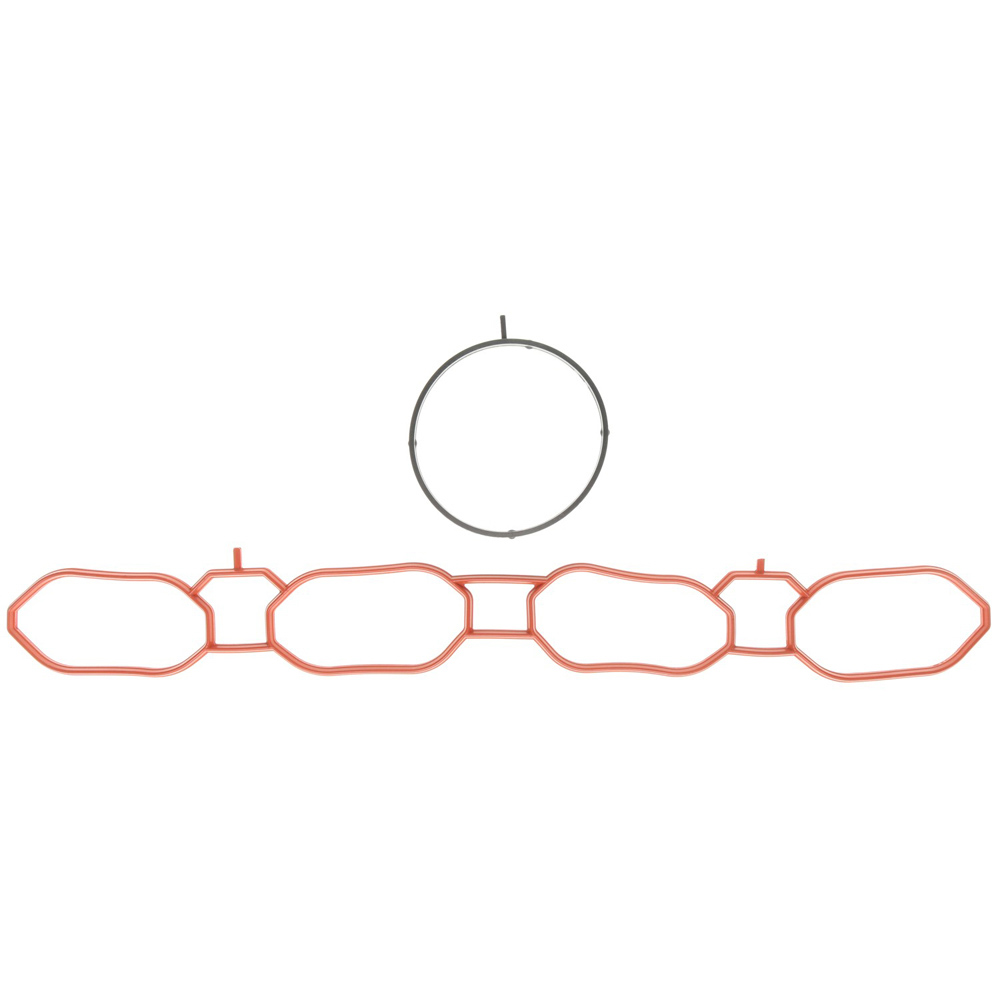 2017 Nissan Rogue Intake Manifold Gasket Set