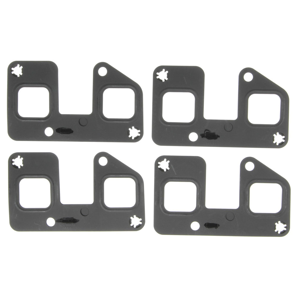 2017 Ford E-450 Super Duty Exhaust Manifold Gasket Set