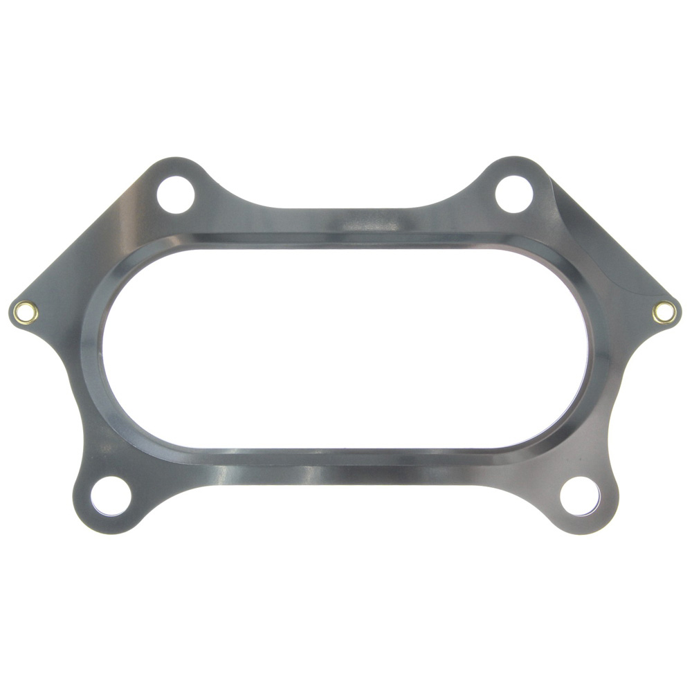 2009 Acura TSX Exhaust Manifold Gasket