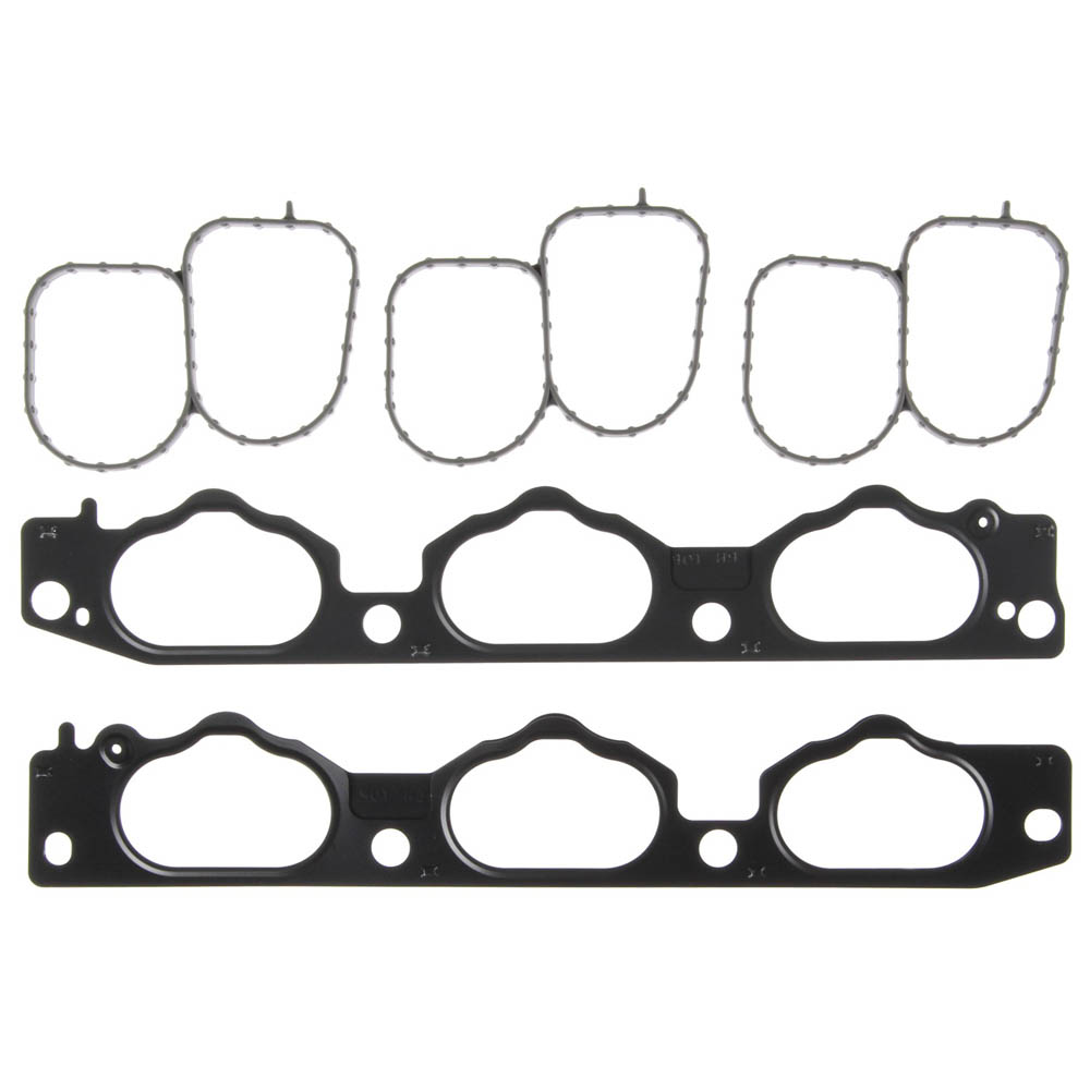 2012 Kia Sedona Intake Manifold Gasket Set