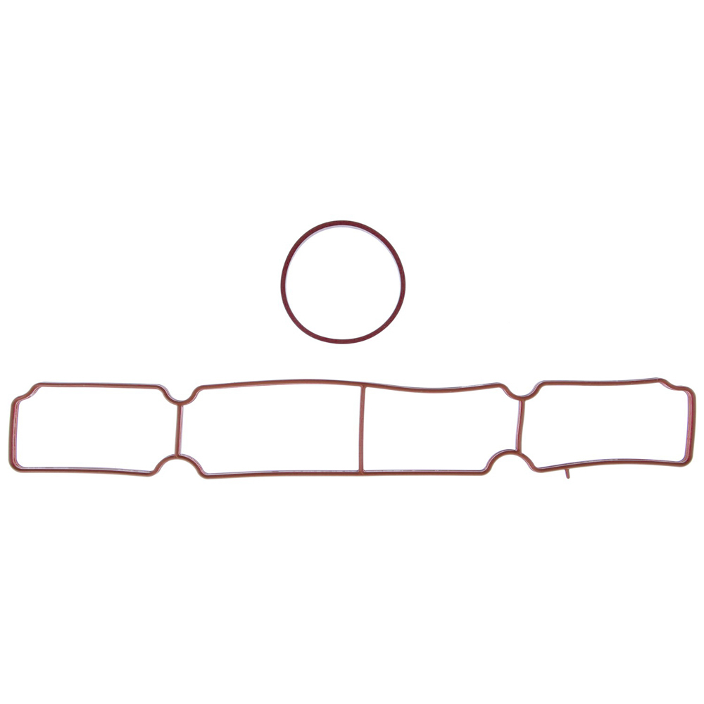 2014 Ford Transit Connect Intake Manifold Gasket Set