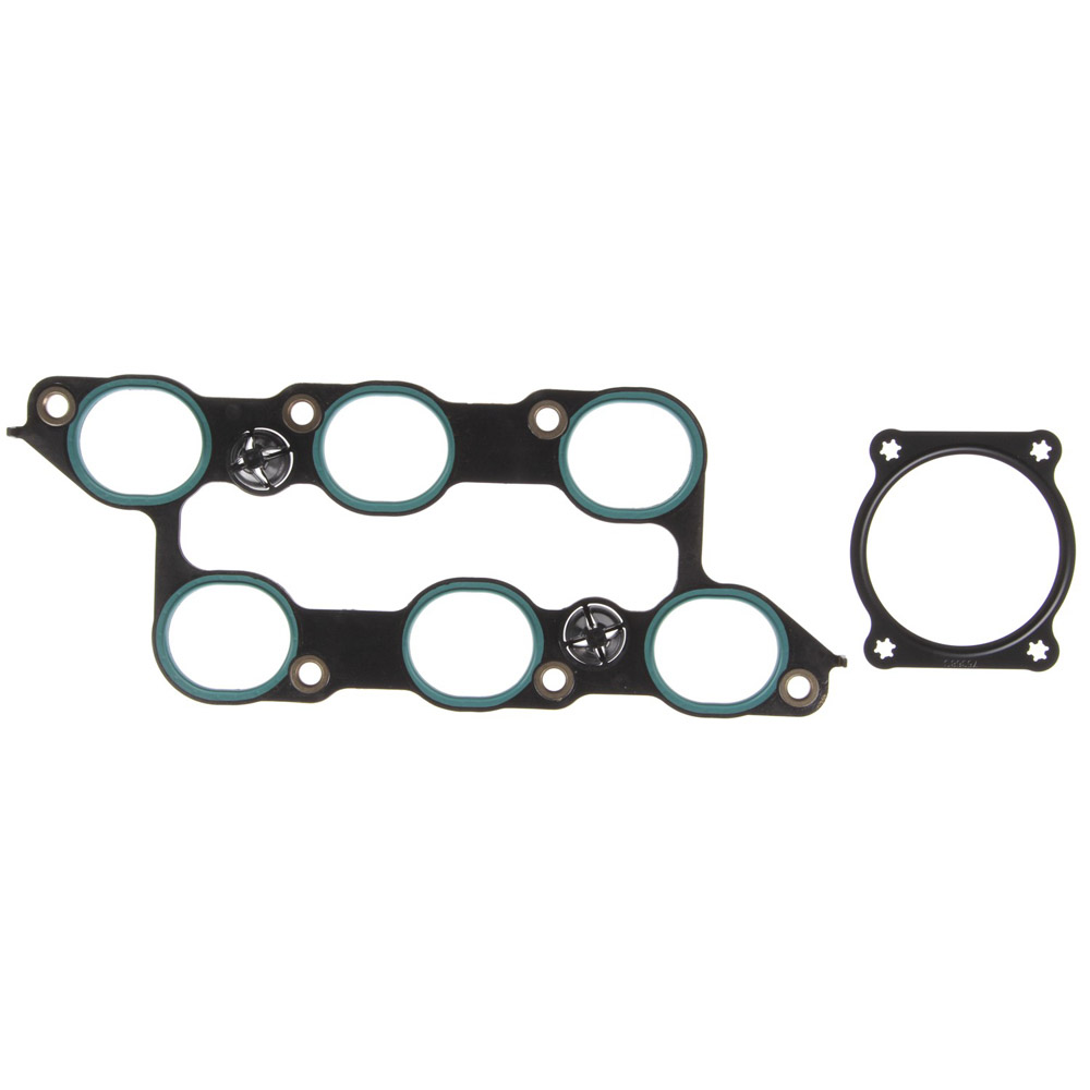 2011 Gmc Acadia Intake Manifold Gasket Set