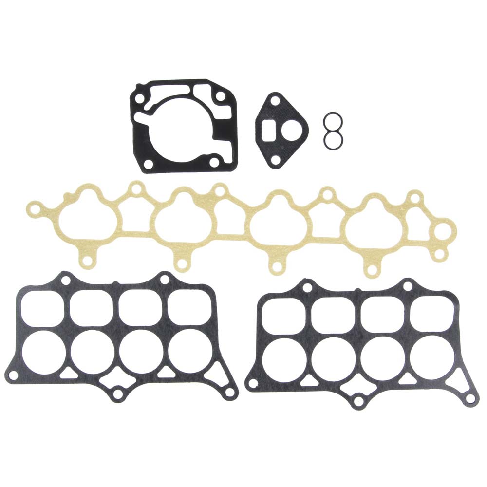 2000 Honda Prelude Intake Manifold Gasket Set