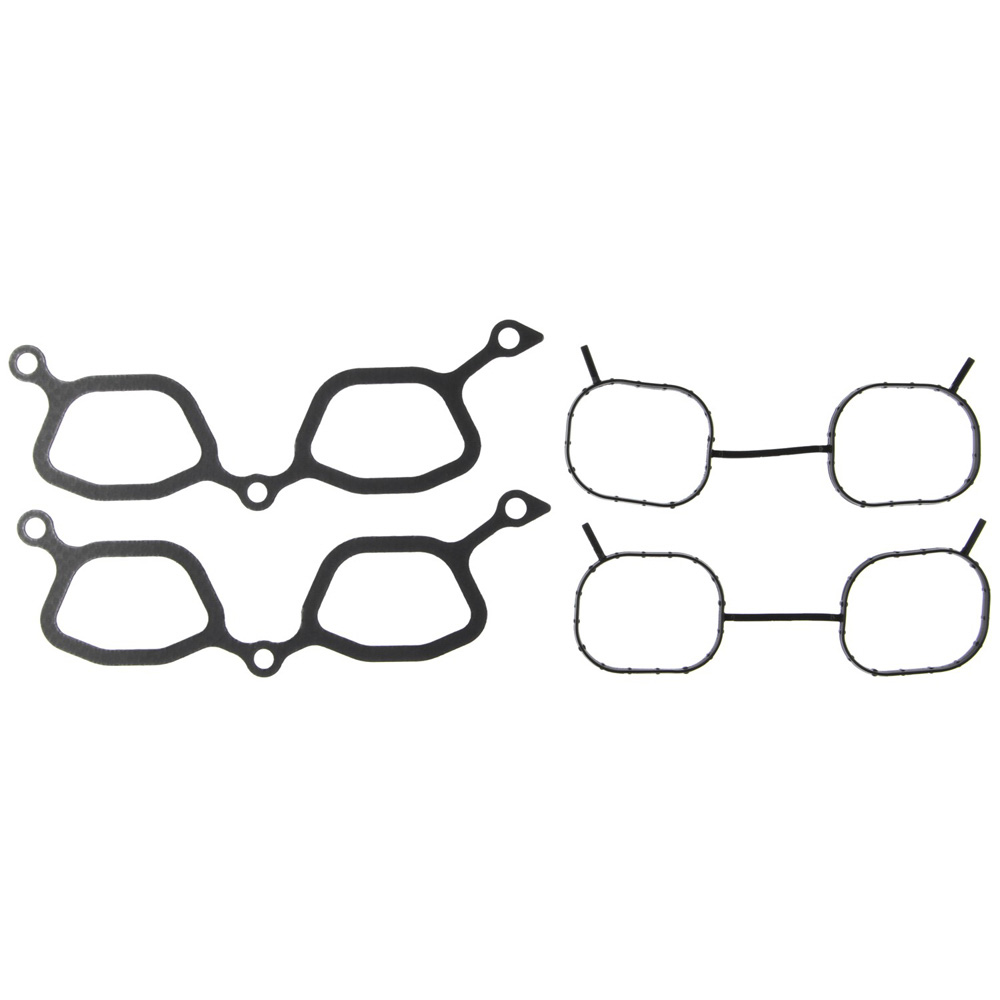 2012 Subaru Forester Intake Manifold Gasket Set