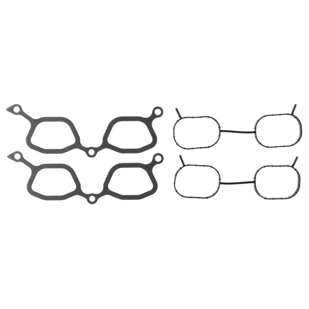2013 Subaru Outback Intake Manifold Gasket Set