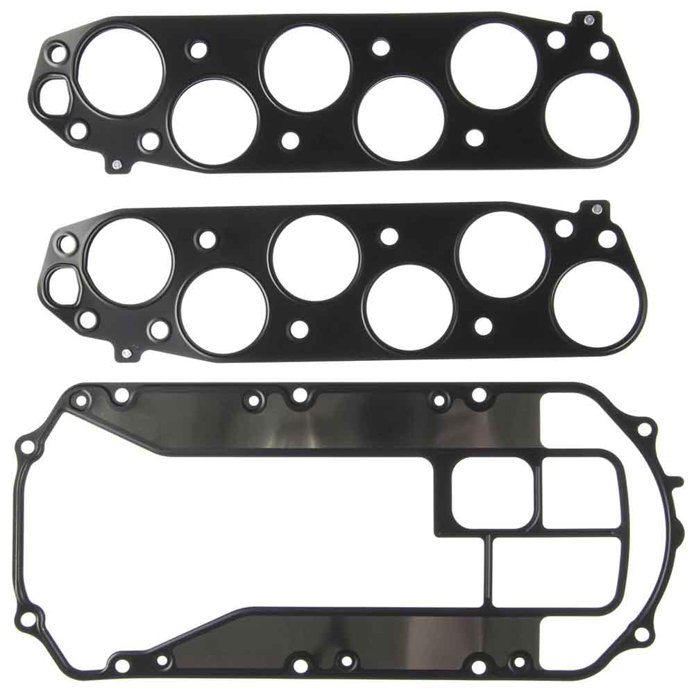 2003 Honda Pilot Fuel Injection Plenum Gasket Set