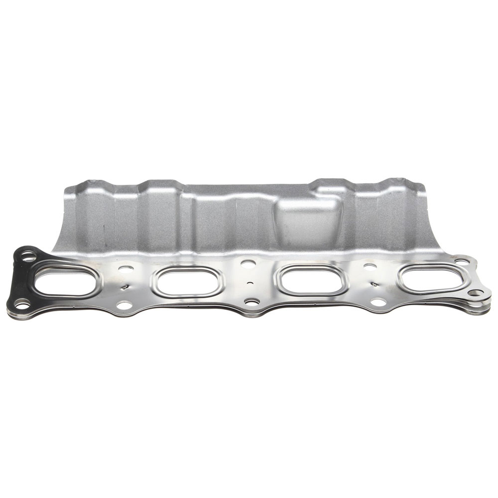 2009 Mitsubishi Lancer Exhaust Manifold Gasket