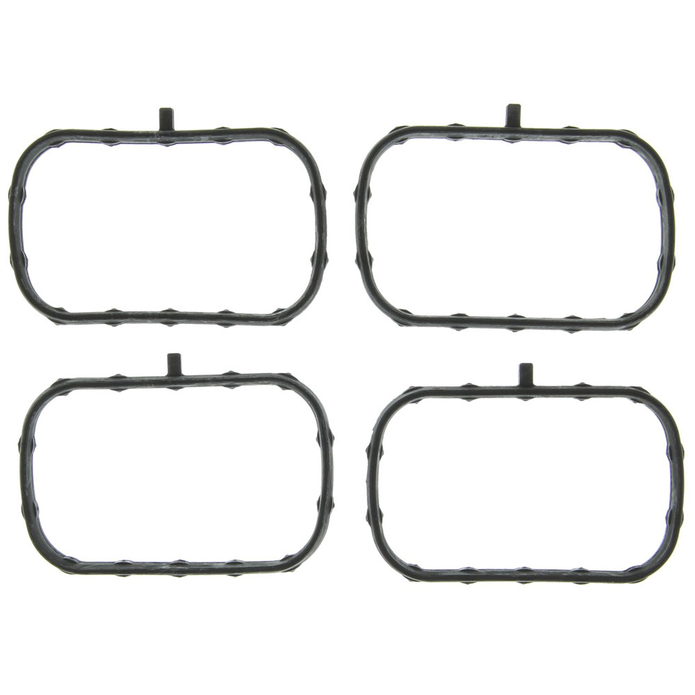 2012 Mitsubishi Lancer Intake Manifold Gasket Set