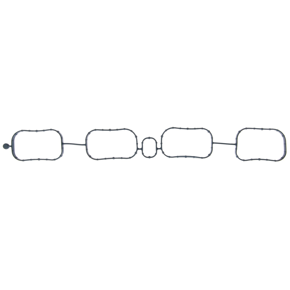 2018 Cadillac CTS Intake Plenum Gasket