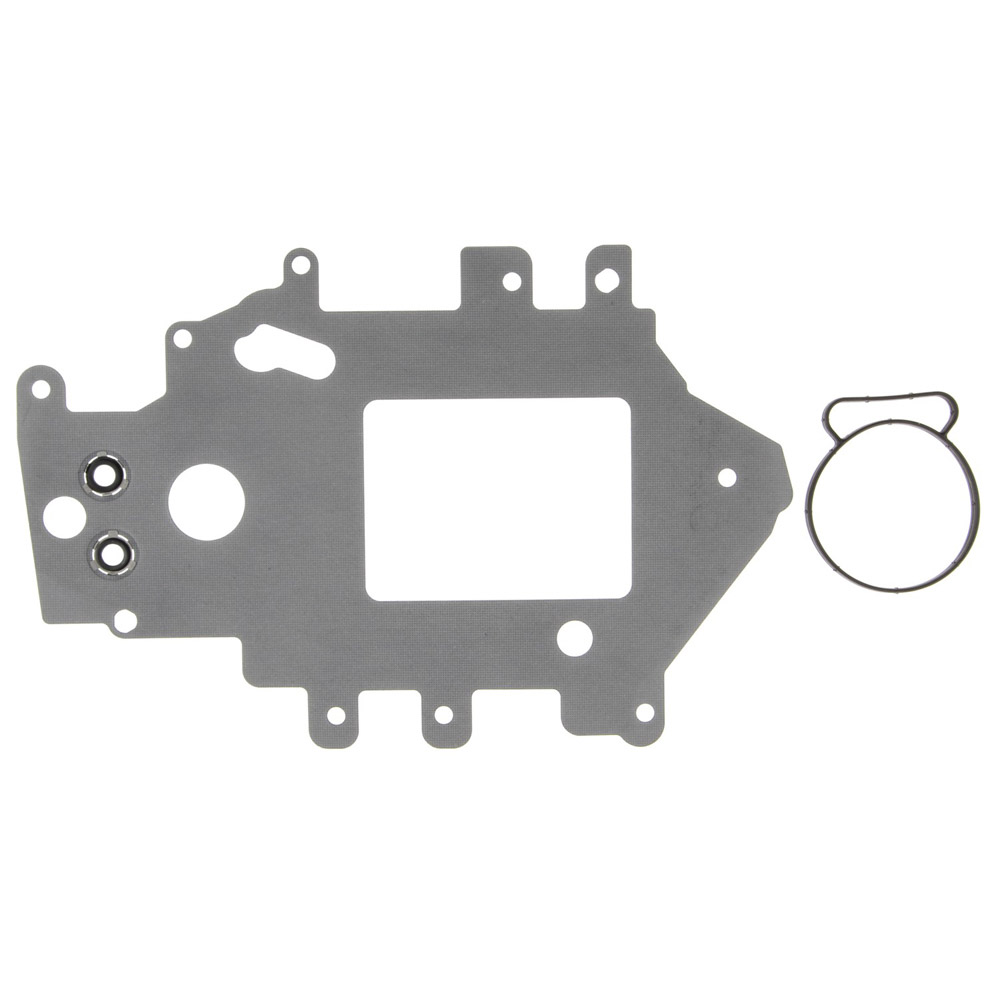 2004 Pontiac Grand Prix Fuel Injection Plenum Gasket