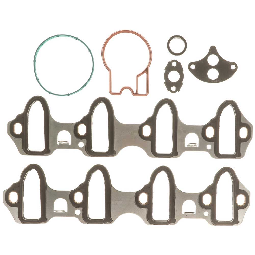 2007 Gmc Envoy Intake Manifold Gasket Set