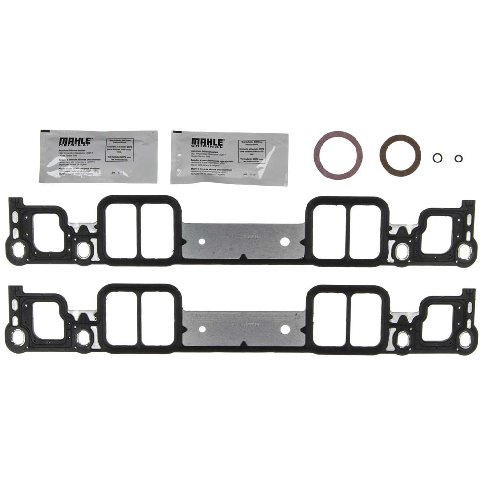 1999 Gmc W3500 Forward Intake Manifold Gasket Set