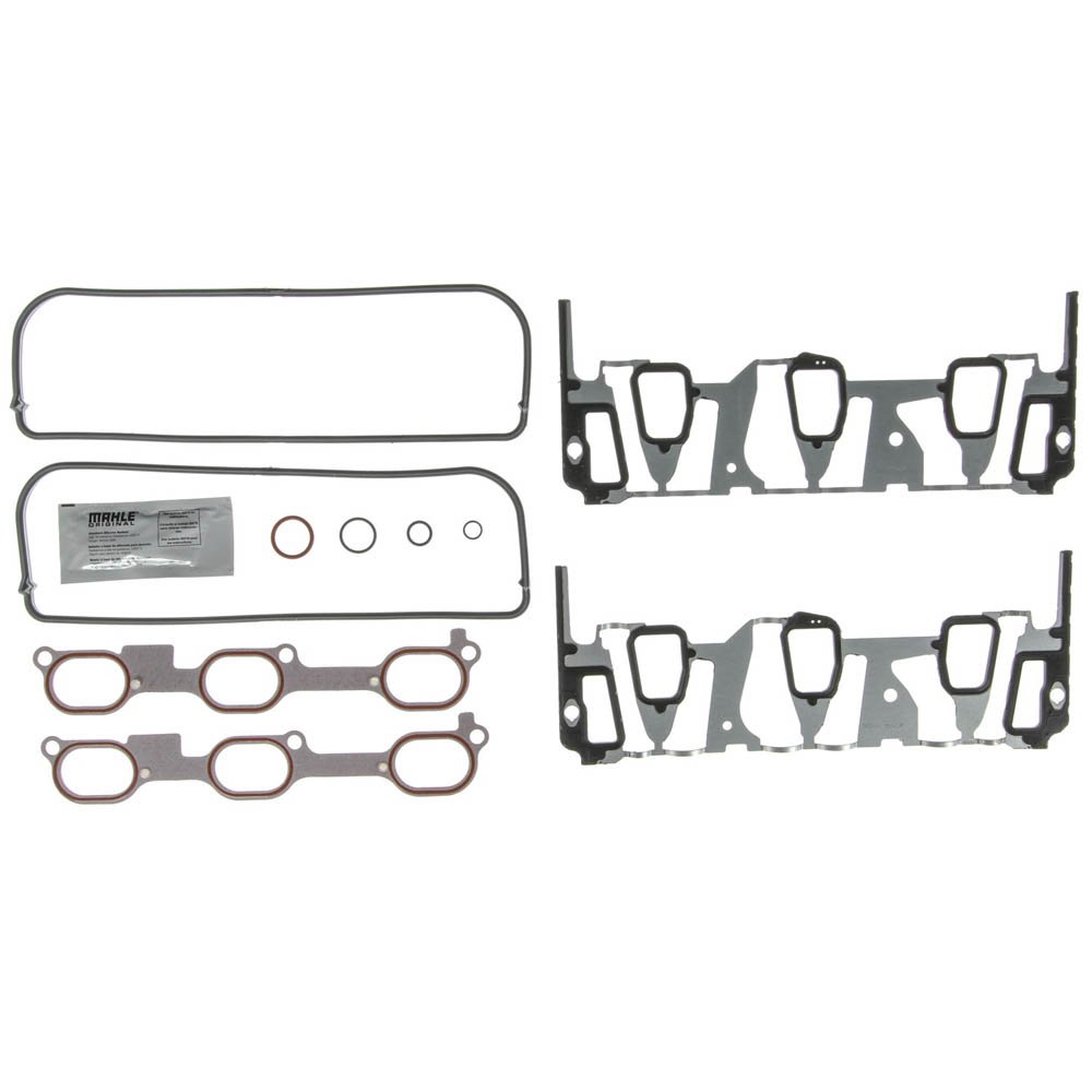2003 Buick Rendezvous Intake Manifold Gasket Set
