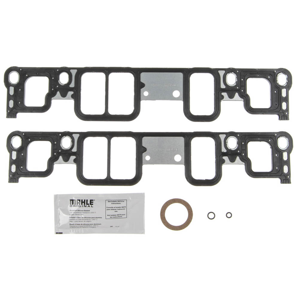 2000 Oldsmobile Bravada Intake Manifold Gasket Set