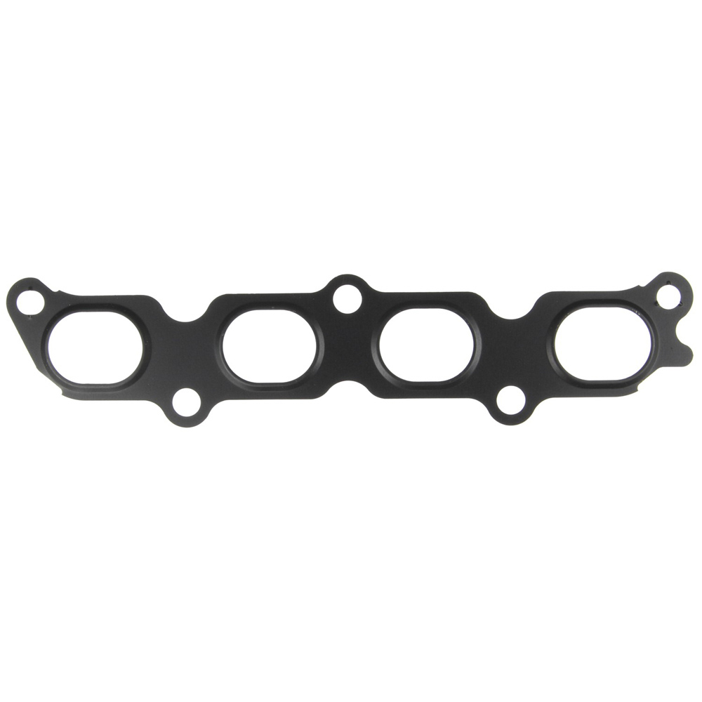 2015 Ford Fiesta Exhaust Manifold Gasket