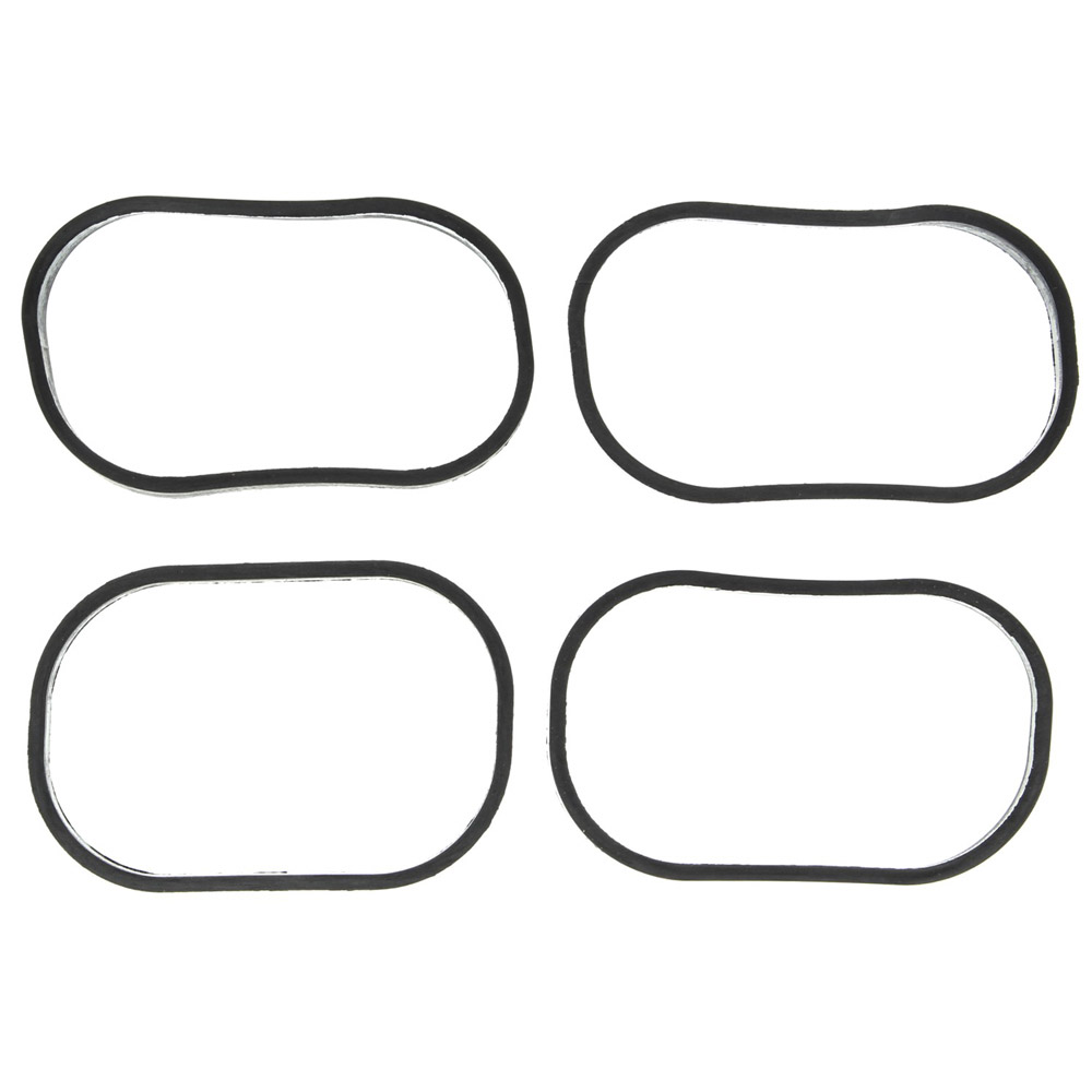 2012 Bmw 528 Intake Manifold Gasket Set