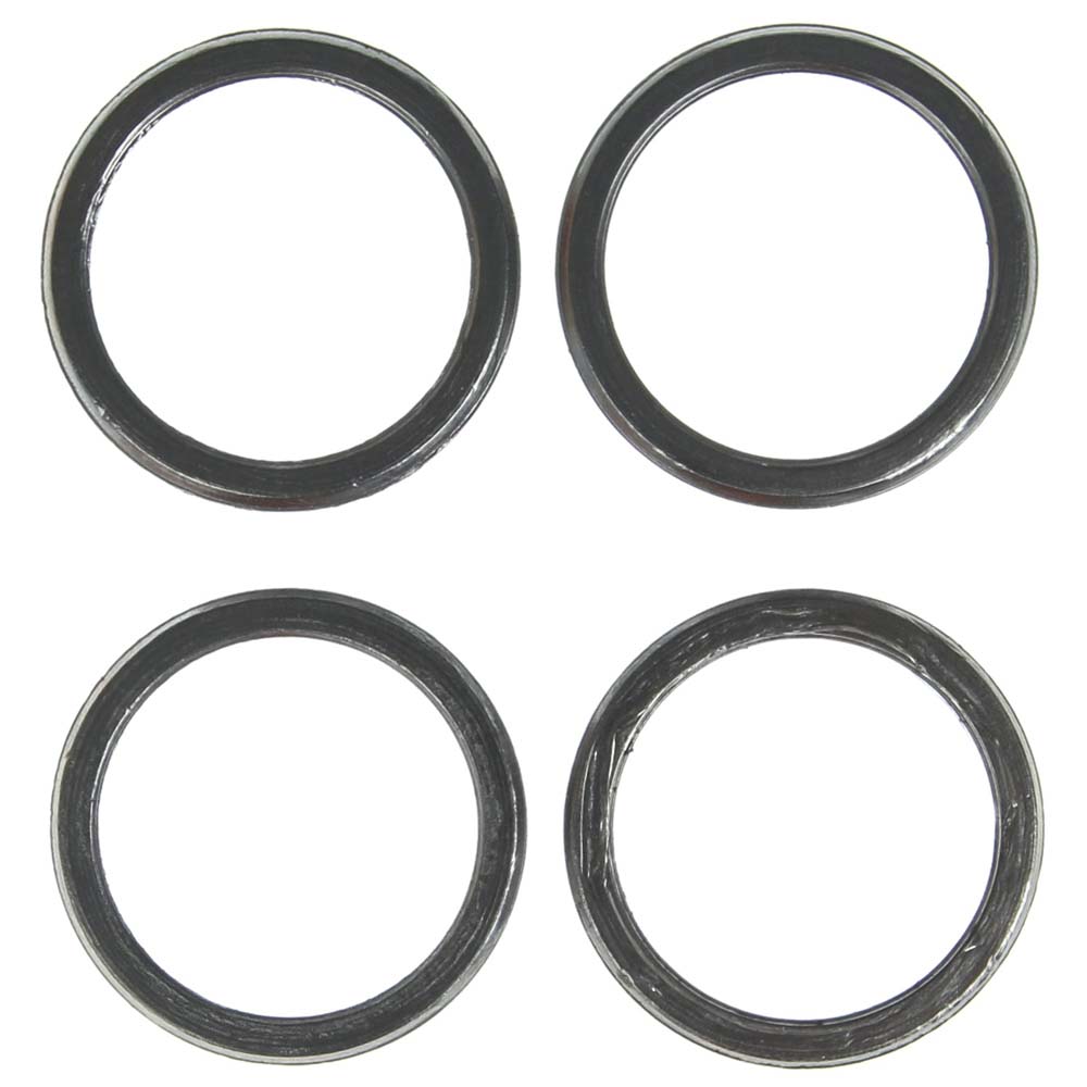 2012 Bmw 528 Exhaust Manifold Gasket Set