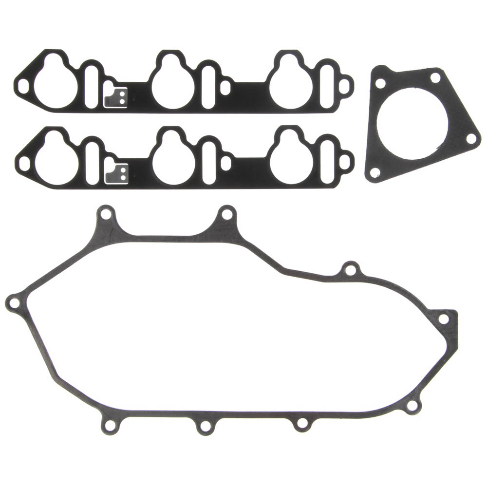 2004 Nissan Frontier Intake Manifold Gasket Set