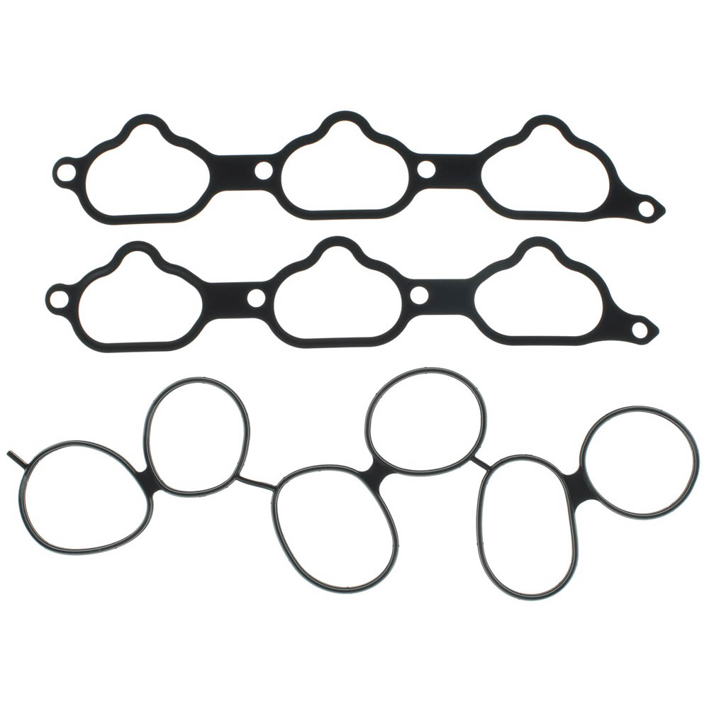2012 Lexus IS350 Intake Manifold Gasket Set